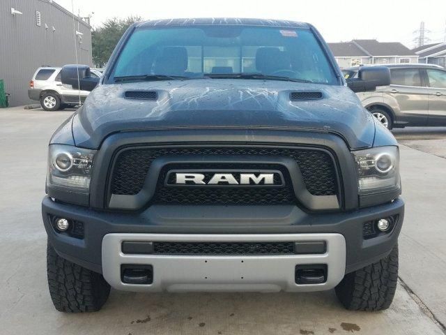  2017 RAM 1500 Rebel For Sale Specifications, Price and Images