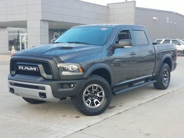  2017 RAM 1500 Rebel For Sale Specifications, Price and Images