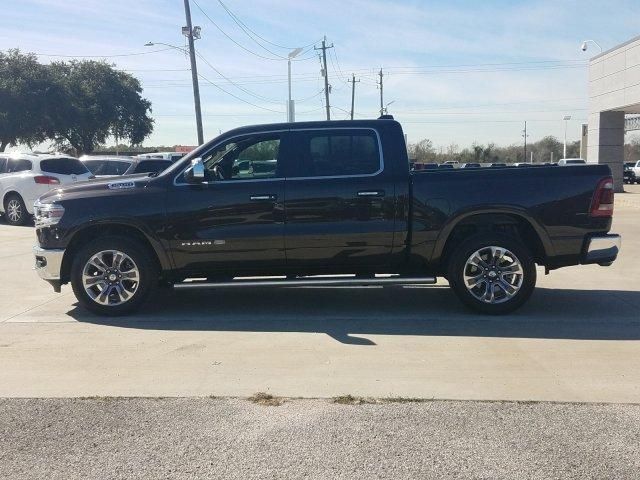  2019 RAM 1500 Longhorn For Sale Specifications, Price and Images