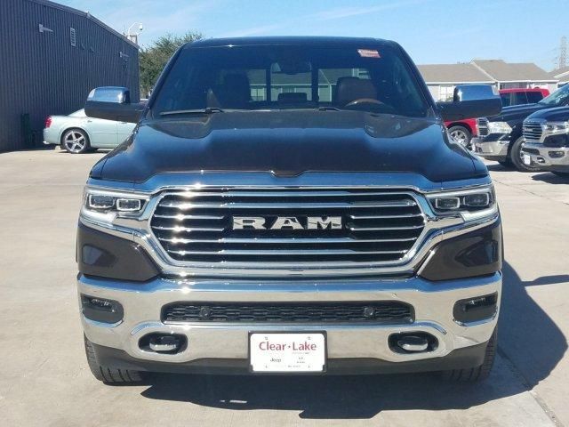  2019 RAM 1500 Longhorn For Sale Specifications, Price and Images