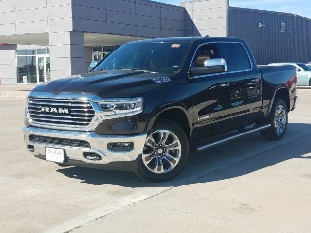  2019 RAM 1500 Longhorn For Sale Specifications, Price and Images