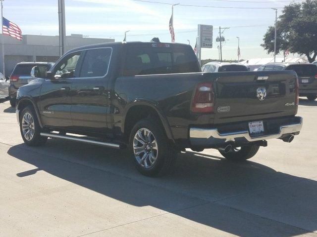  2019 RAM 1500 Longhorn For Sale Specifications, Price and Images