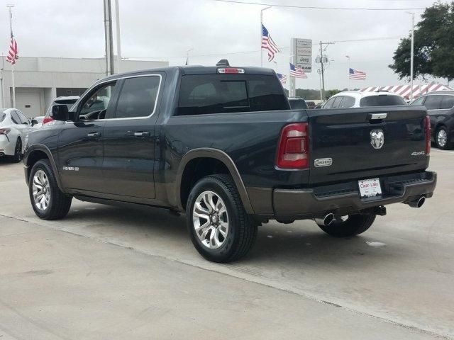  2019 RAM 1500 Longhorn For Sale Specifications, Price and Images