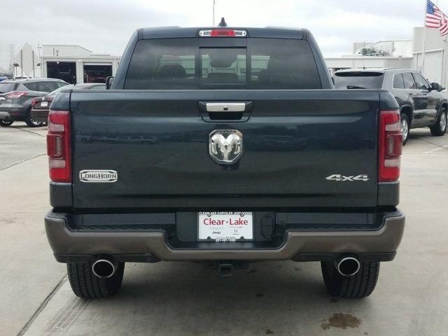  2019 RAM 1500 Longhorn For Sale Specifications, Price and Images