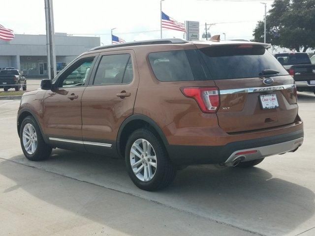  2017 Ford Explorer XLT For Sale Specifications, Price and Images