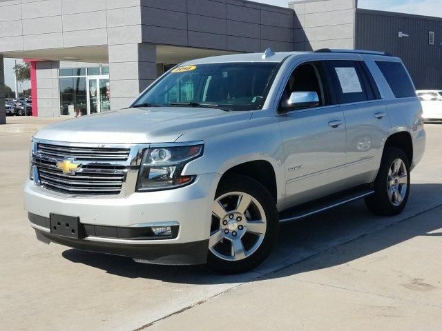  2018 Chevrolet Tahoe Premier For Sale Specifications, Price and Images