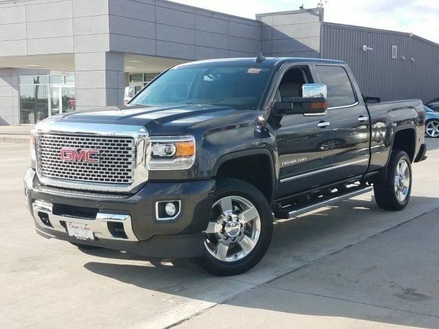  2016 GMC Sierra 2500 Denali For Sale Specifications, Price and Images