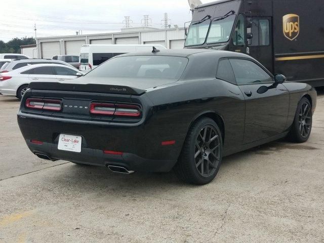 2018 Dodge Challenger T/A Plus For Sale Specifications, Price and Images