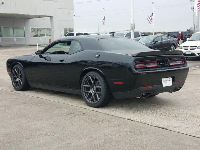 2018 Dodge Challenger T/A Plus For Sale Specifications, Price and Images