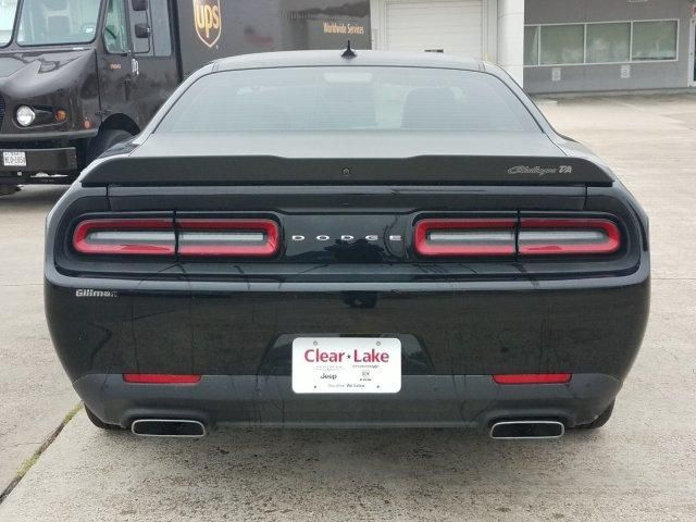 2018 Dodge Challenger T/A Plus For Sale Specifications, Price and Images