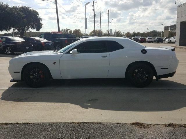  2015 Dodge Challenger SRT Hellcat For Sale Specifications, Price and Images