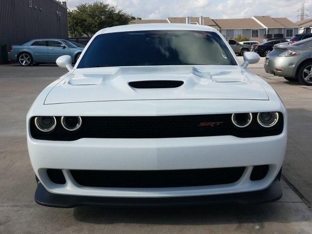  2015 Dodge Challenger SRT Hellcat For Sale Specifications, Price and Images