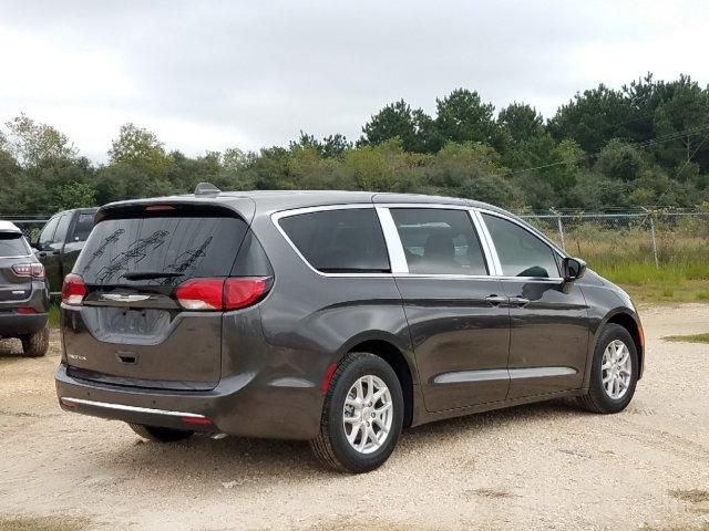  2020 Chrysler Pacifica Touring For Sale Specifications, Price and Images