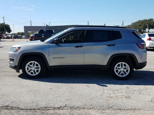  2020 Jeep Compass Sport For Sale Specifications, Price and Images