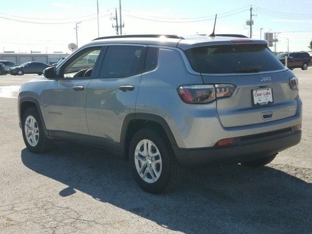  2020 Jeep Compass Sport For Sale Specifications, Price and Images