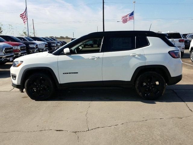  2020 Jeep Compass Altitude For Sale Specifications, Price and Images
