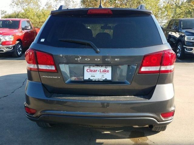  2019 Dodge Journey SE For Sale Specifications, Price and Images