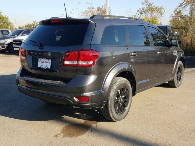  2019 Dodge Journey SE For Sale Specifications, Price and Images