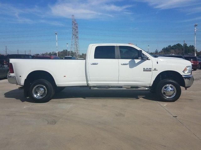  2016 RAM 3500 SLT For Sale Specifications, Price and Images