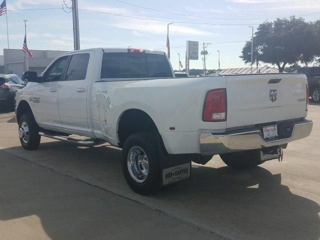  2016 RAM 3500 SLT For Sale Specifications, Price and Images