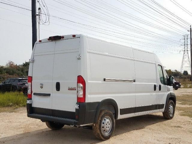  2020 RAM ProMaster 2500 High Roof For Sale Specifications, Price and Images