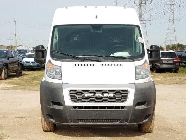  2020 RAM ProMaster 2500 High Roof For Sale Specifications, Price and Images