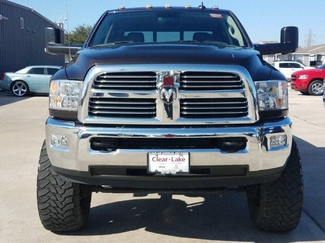 2017 RAM 2500 Lone Star For Sale Specifications, Price and Images