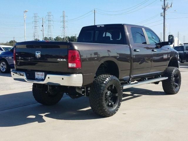 2017 RAM 2500 Lone Star For Sale Specifications, Price and Images