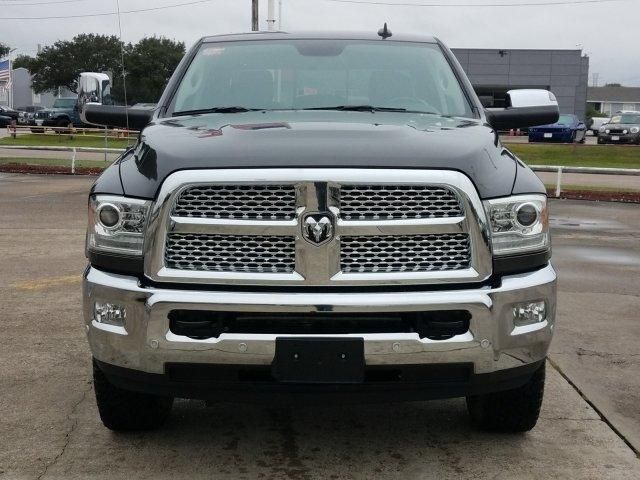  2018 RAM 2500 Laramie For Sale Specifications, Price and Images