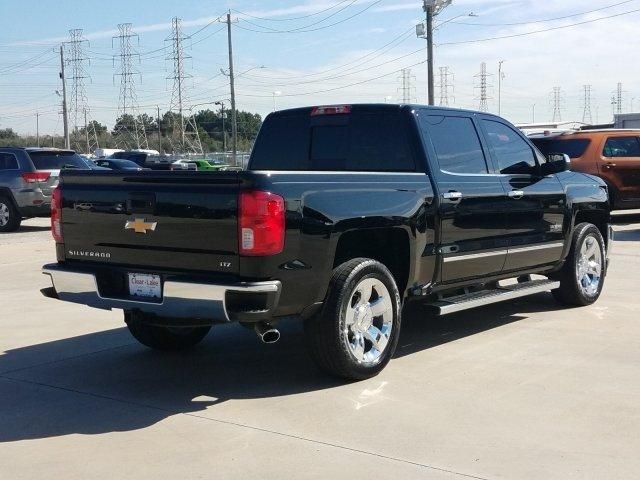  2017 Chevrolet Silverado 1500 1LZ For Sale Specifications, Price and Images