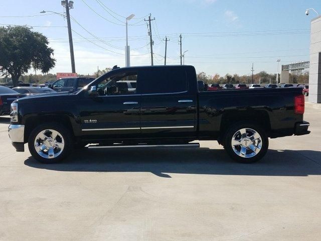  2017 Chevrolet Silverado 1500 1LZ For Sale Specifications, Price and Images