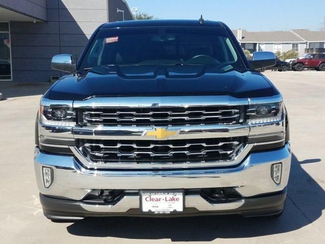  2017 Chevrolet Silverado 1500 1LZ For Sale Specifications, Price and Images