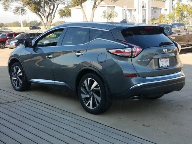  2017 Nissan Murano Platinum For Sale Specifications, Price and Images