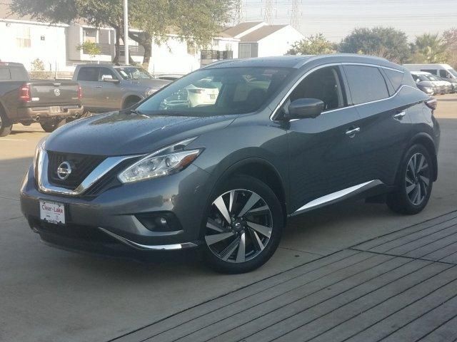  2017 Nissan Murano Platinum For Sale Specifications, Price and Images