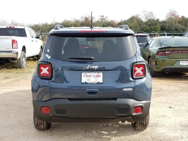  2020 Jeep Renegade Latitude For Sale Specifications, Price and Images