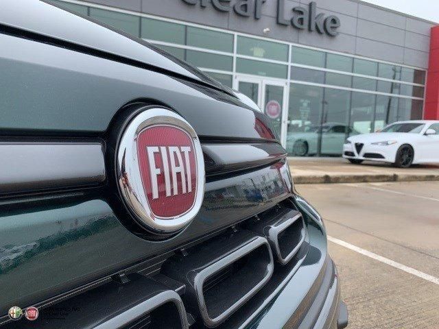  2019 FIAT 500L Trekking For Sale Specifications, Price and Images