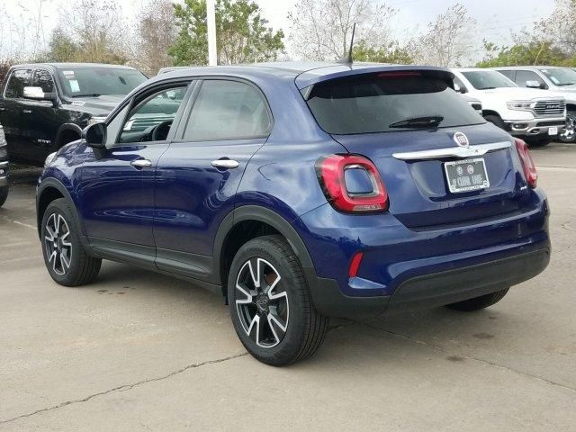  2019 FIAT 500X Pop For Sale Specifications, Price and Images