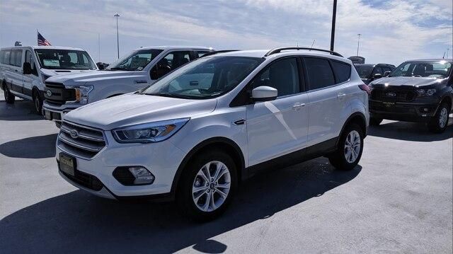  2019 Ford Escape SEL For Sale Specifications, Price and Images