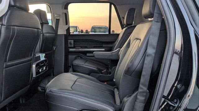  2019 Ford Expedition Max Platinum For Sale Specifications, Price and Images