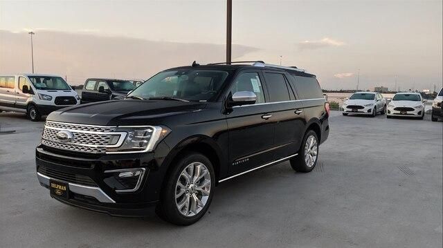  2019 Ford Expedition Max Platinum For Sale Specifications, Price and Images