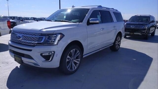  2020 Ford Expedition Max Platinum For Sale Specifications, Price and Images