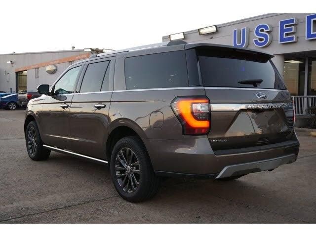  2019 Ford Expedition Max Limited