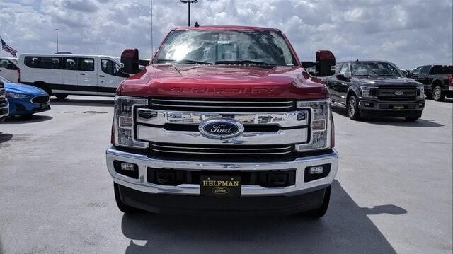  2019 Ford F-250 Lariat For Sale Specifications, Price and Images