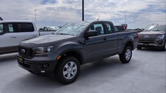  2019 Ford Ranger STX For Sale Specifications, Price and Images
