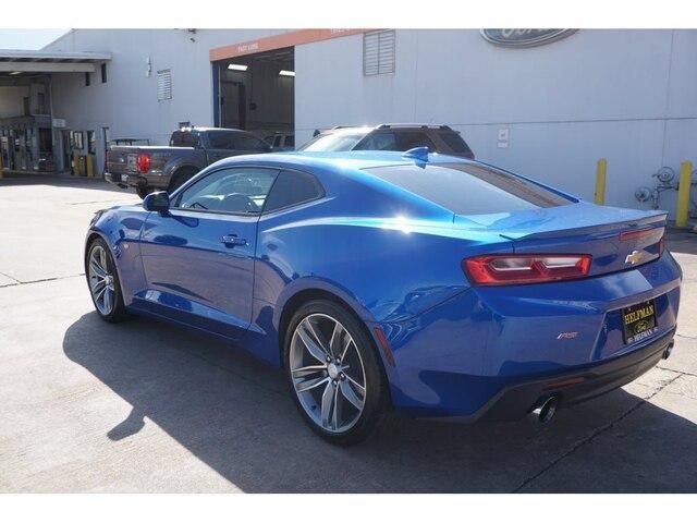  2016 Chevrolet Camaro 2LT For Sale Specifications, Price and Images