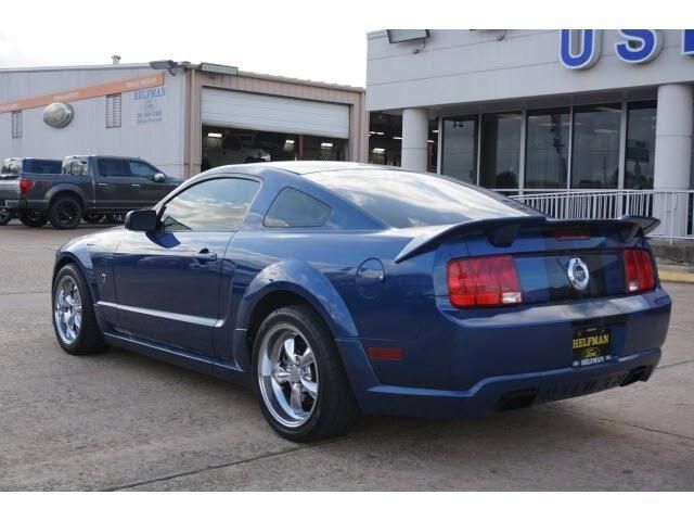  2006 Ford Mustang GT For Sale Specifications, Price and Images
