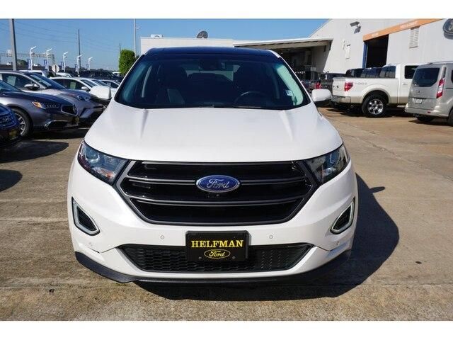  2016 Ford Edge Sport For Sale Specifications, Price and Images