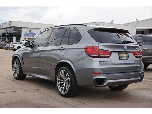  2016 BMW X5 xDrive50i For Sale Specifications, Price and Images