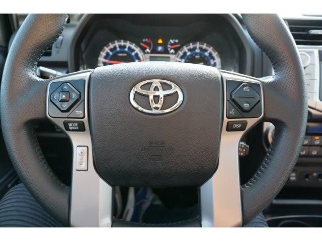  2018 Toyota 4Runner Limited For Sale Specifications, Price and Images