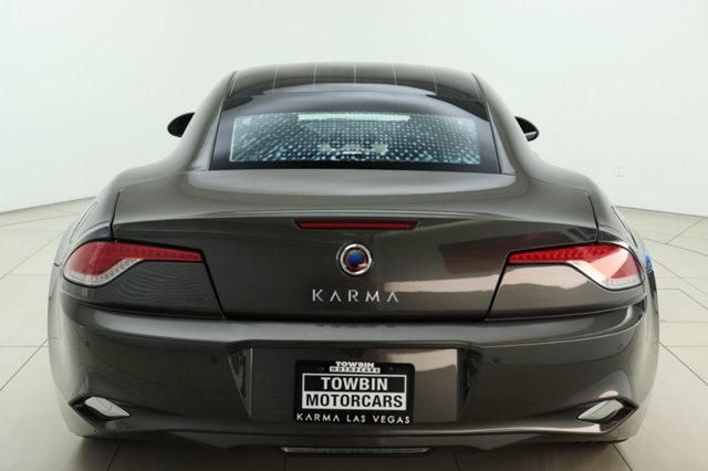  2019 Karma Revero Base For Sale Specifications, Price and Images